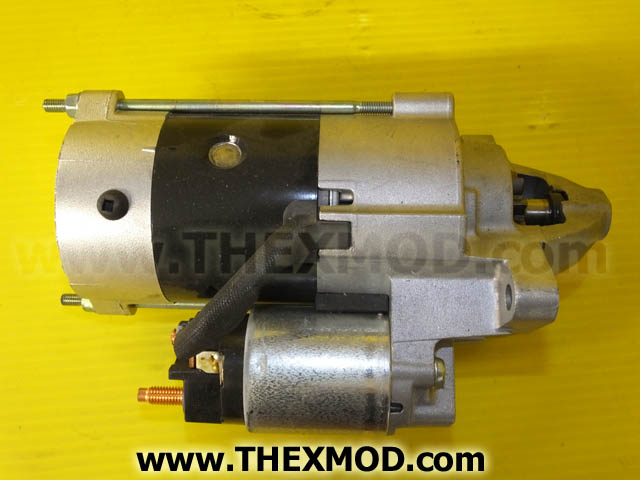 Starter - 12V - MITSUBISHI M002T87671-3