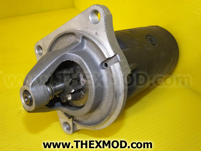 Starter Motor - 12V - 3KW - BOSCH 0001218167-2