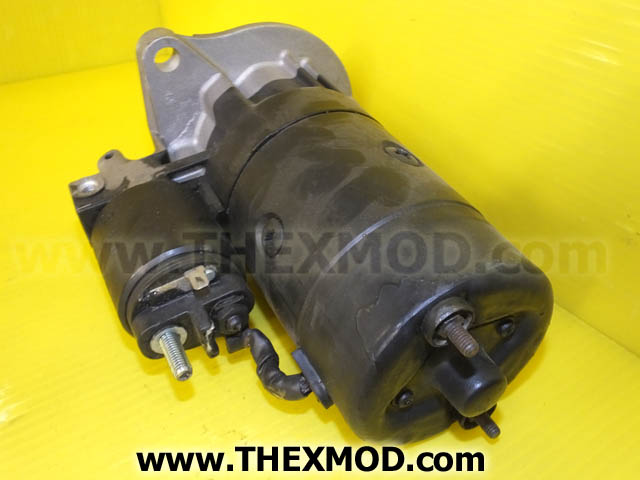 Starter Motor - 12V - 3KW - BOSCH 0001218167-3