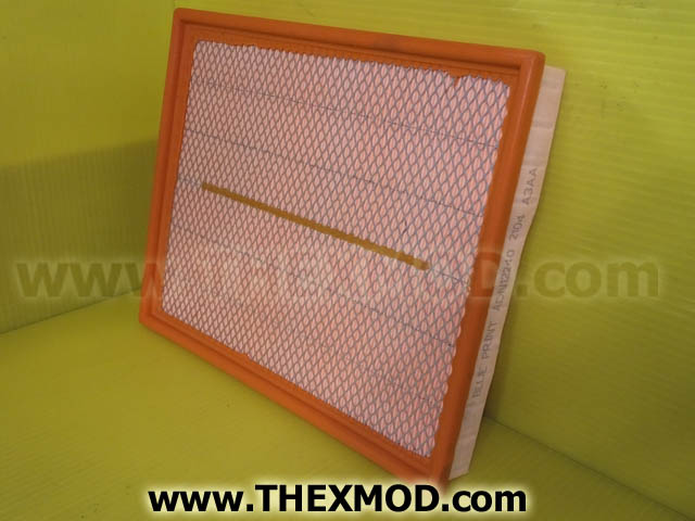 Filter Air - Blue Print ADN12240-1
