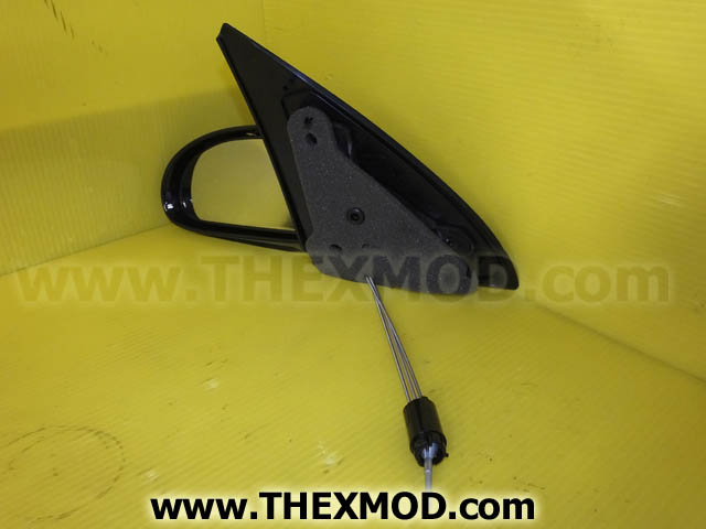 Wing Mirror Side - Ford 98AB-17683-2