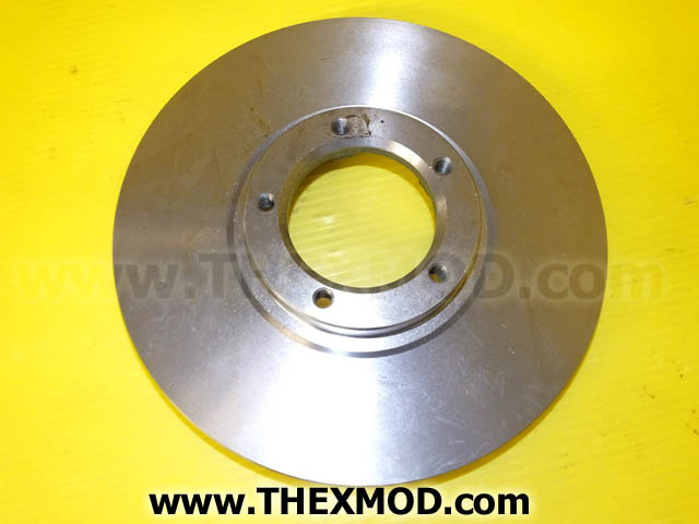 Disc Brake - NBR9050-1