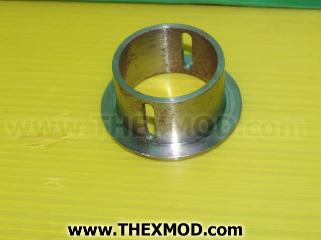Collar - Frame - Tent - FV897838-1