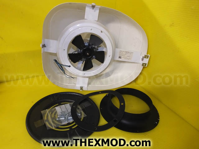 Fan - Ventilator - K L AUTOMOTIVE AV48038A-1