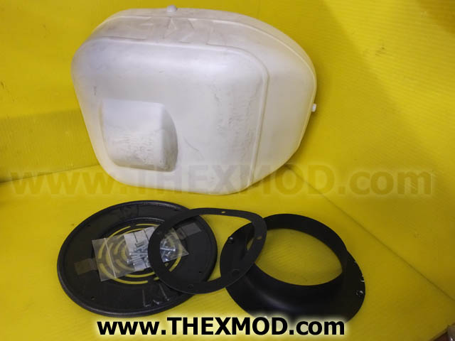 Fan - Ventilator - K L AUTOMOTIVE AV48038A-2