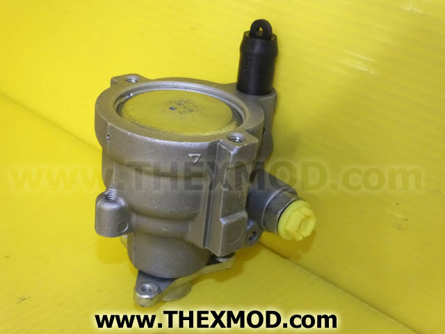 Pump - Power Steering - AMK PUM938-1