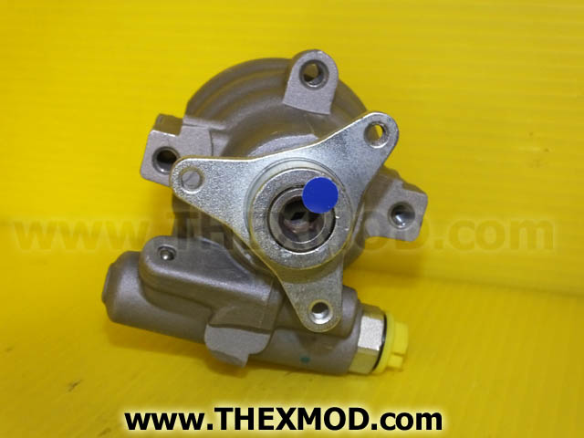 Pump - Power Steering - AMK PUM938-2