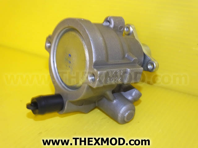 Pump - Power Steering - AMK PUM938-3