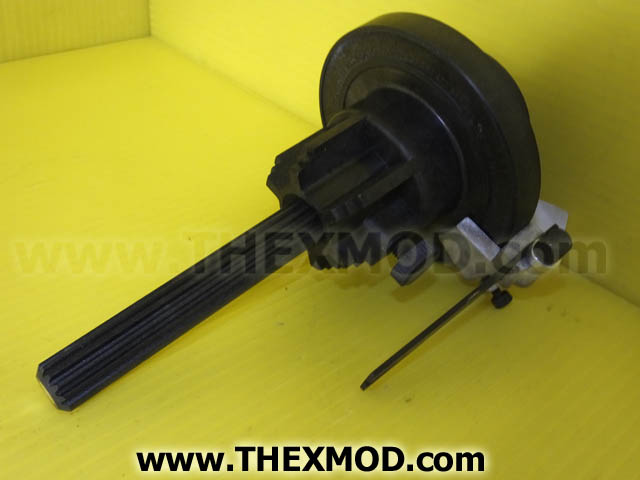 Timing Tool - Fuel Injector Pump - MS67B-3