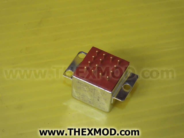 Relay - 28V - 5A - ES405-E-2-M-D-1