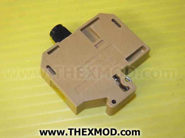 Fuse Terminal - 019112-1