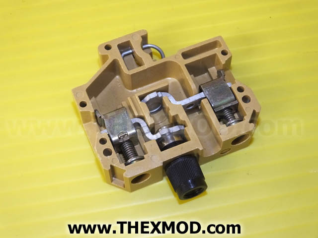 Fuse Terminal - 019112-2