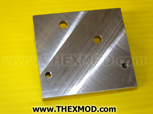 Base Plate - 1049/4069.1-1