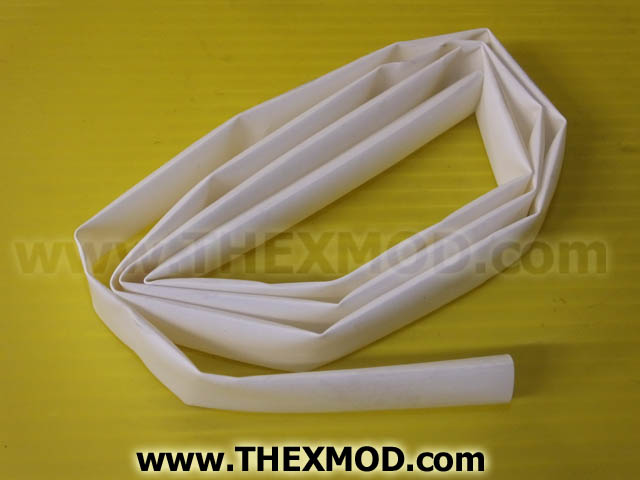 Sleeve LFH White - ZH100 1/2-9-1
