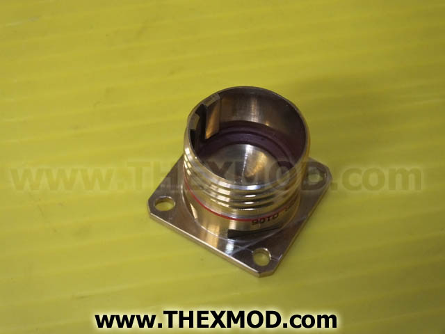 Dummy Receptacle - 418-1392-15-1