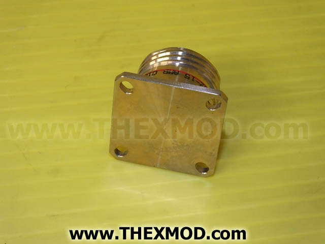 Dummy Receptacle - 418-1392-15-2