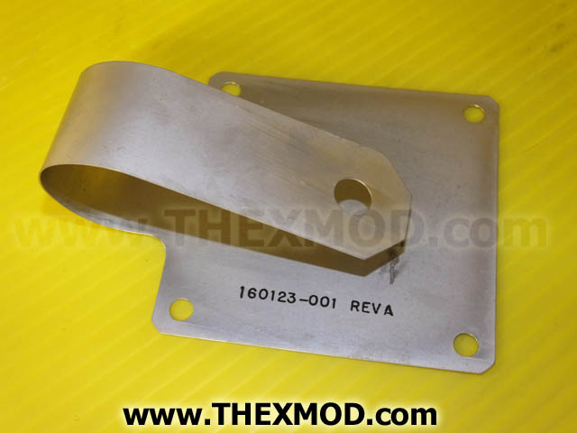 Retainer - 160123-001-1