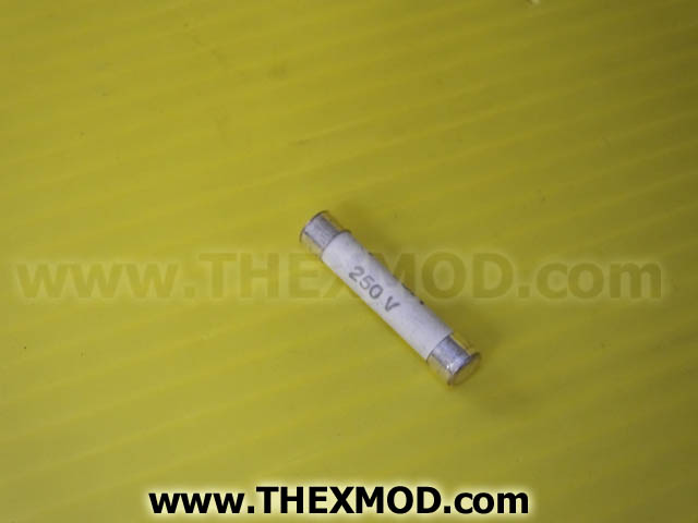 Fuse - A29838-1