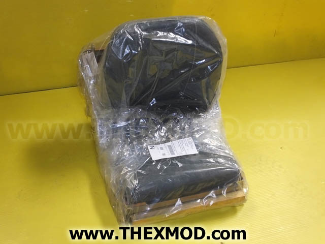 Seat - Drivers with back support - 271451020487-1