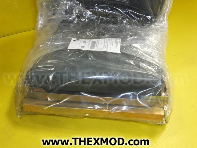 Seat - Drivers with back support - 271451020487-3