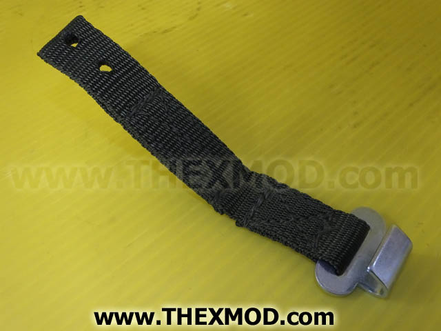 Clamping - RRC8543-1