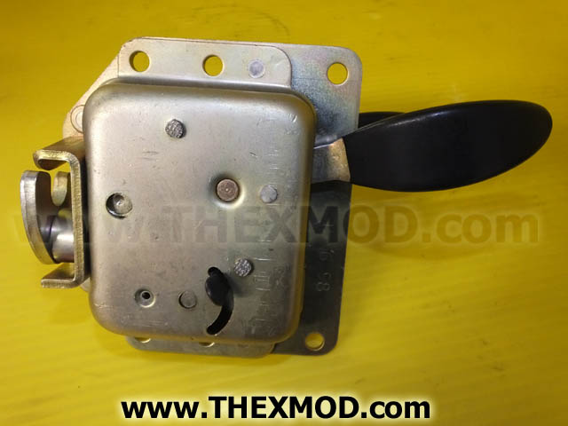 Lock Set - FV 928083-1