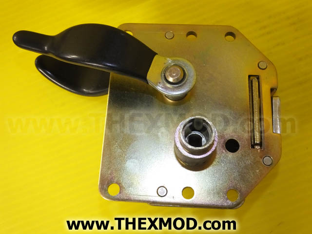 Lock Set - FV 928083-2