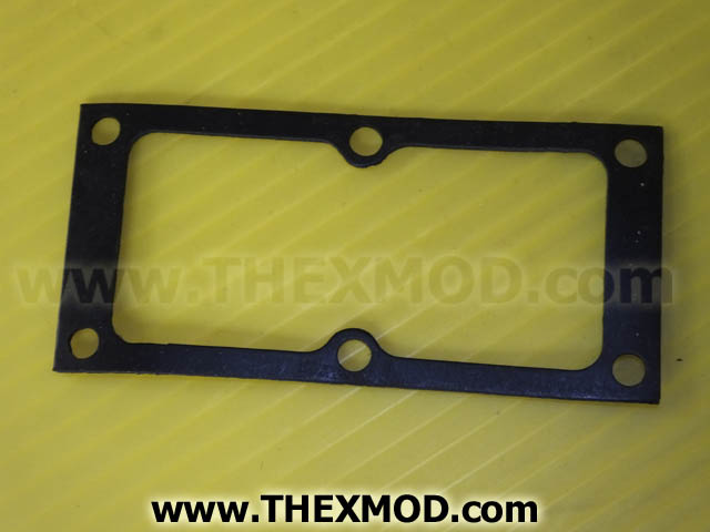 Gasket Rubber - 272819-1