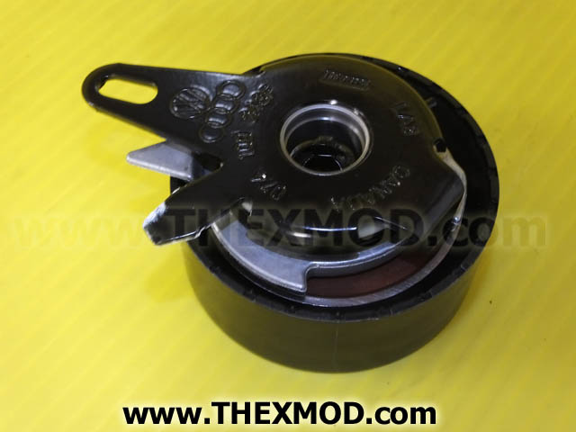 Tensioner - Toothed Camshaft Belt - 074 109-243F-1