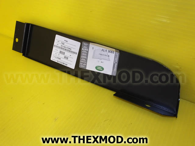 Panel - ALR8083-2