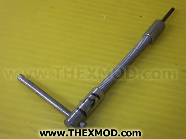 Tool Adjusting Valve Tappet - VR2041 KM2246-1