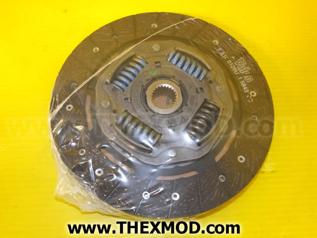 Clutch Plate - FTC4204-1