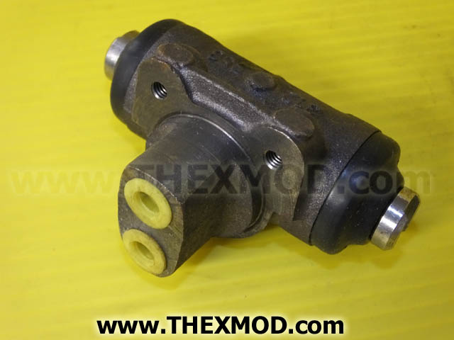 Master Cylinder T28 - TRW BWK224-1