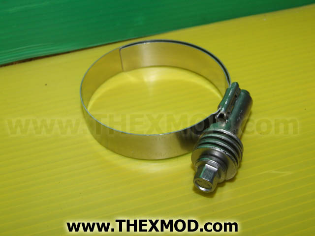 Clamp - 1.75 Inch - AS074281-1