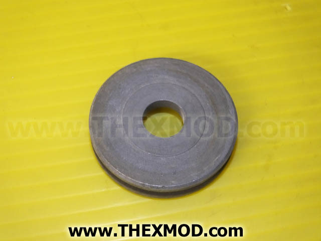 Retainer Seal - 7095119-1