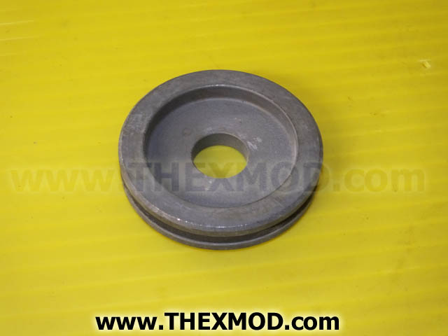Retainer Seal - 7095119-2