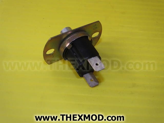 Switch Door - 6ZF 001 760-027-2