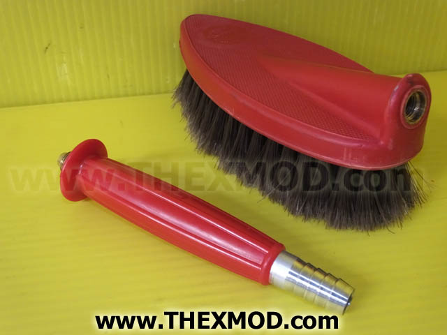 Brush - Window - 950, B28/21-1
