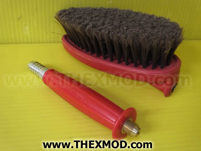 Brush - Window - 950, B28/21-2