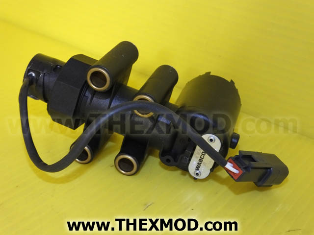 Sensor Height - 70-75-950-1