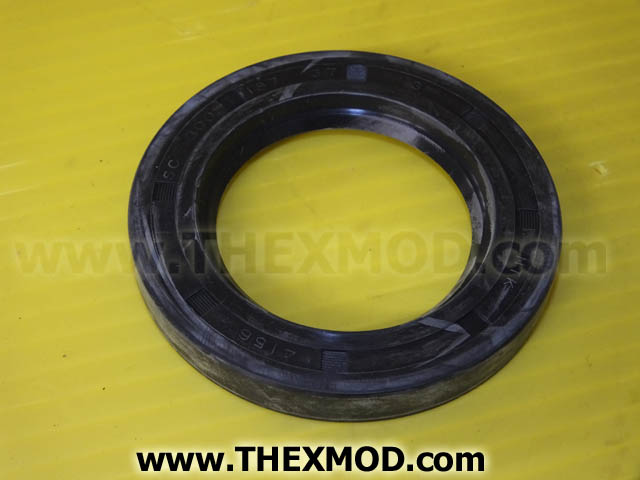 Seal - SU901394C-1