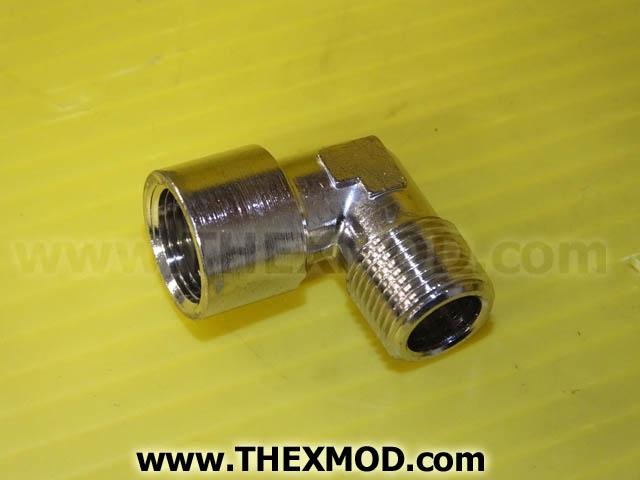 Elbow Pipe - 2020-1