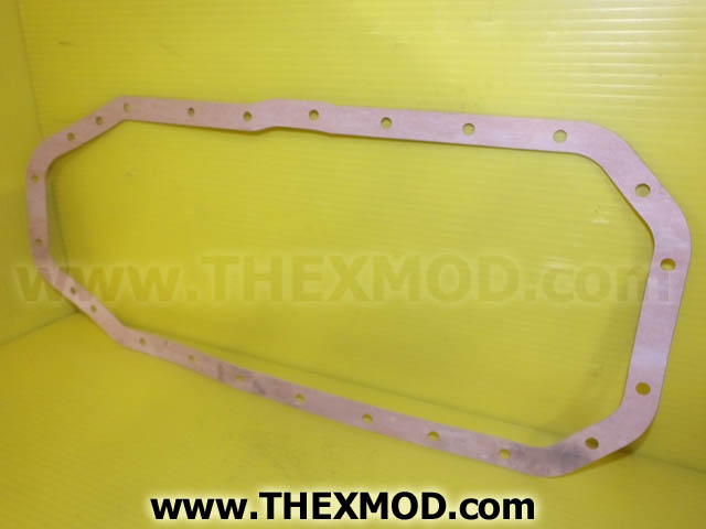 Gasket - P8001070531-1