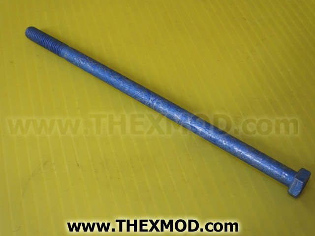 Screw Cap - Hexagon Head - 06.01013-7132-1