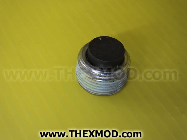 Plug Drain - TYB 500120-1