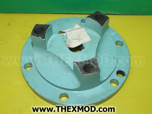Coupling - Half Shaft - FV793110-1