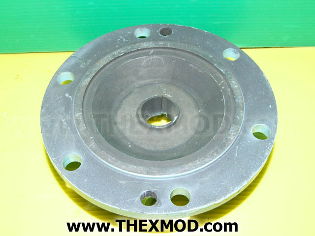 Coupling - Half Shaft - FV793110-2