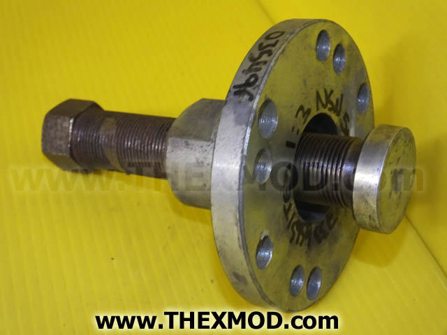 Puller Crankshaft Hub - 9992655-1