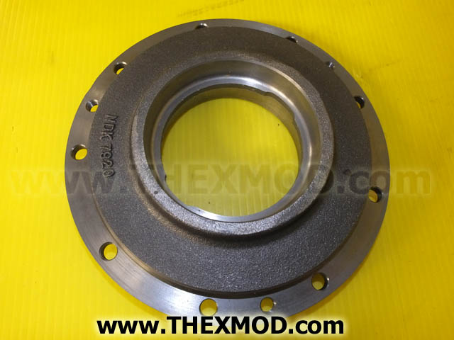Retainer Oil Seal - NDK 7920-1