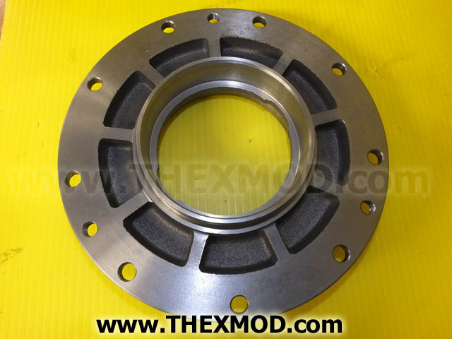 Retainer Oil Seal - NDK 7920-2